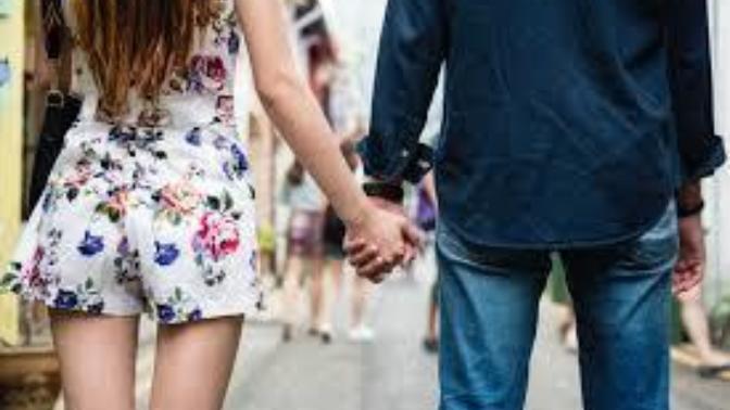 What do you think about having a relationship without sex?