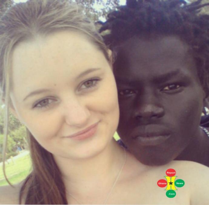Would you be upset if your daughter brought a black man home, whom she is dating or going to marry?