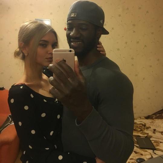 Would you be upset if your daughter brought a black man home, whom she is dating or going to marry?