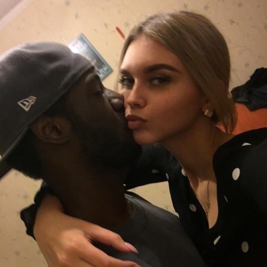 Would you be upset if your daughter brought a black man home, whom she is dating or going to marry?