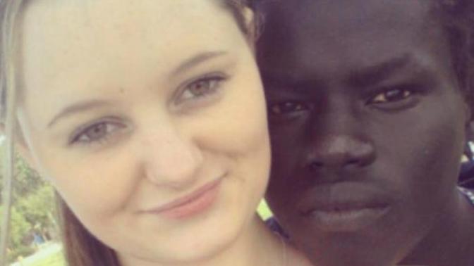 Would you be upset if your daughter brought a black man home, whom she is dating or going to marry?