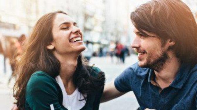 Is teasing a sign of someone liking you?