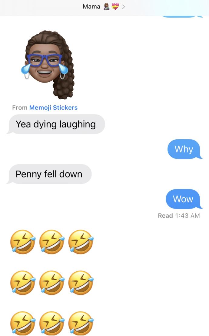 Am I too close to my mom?