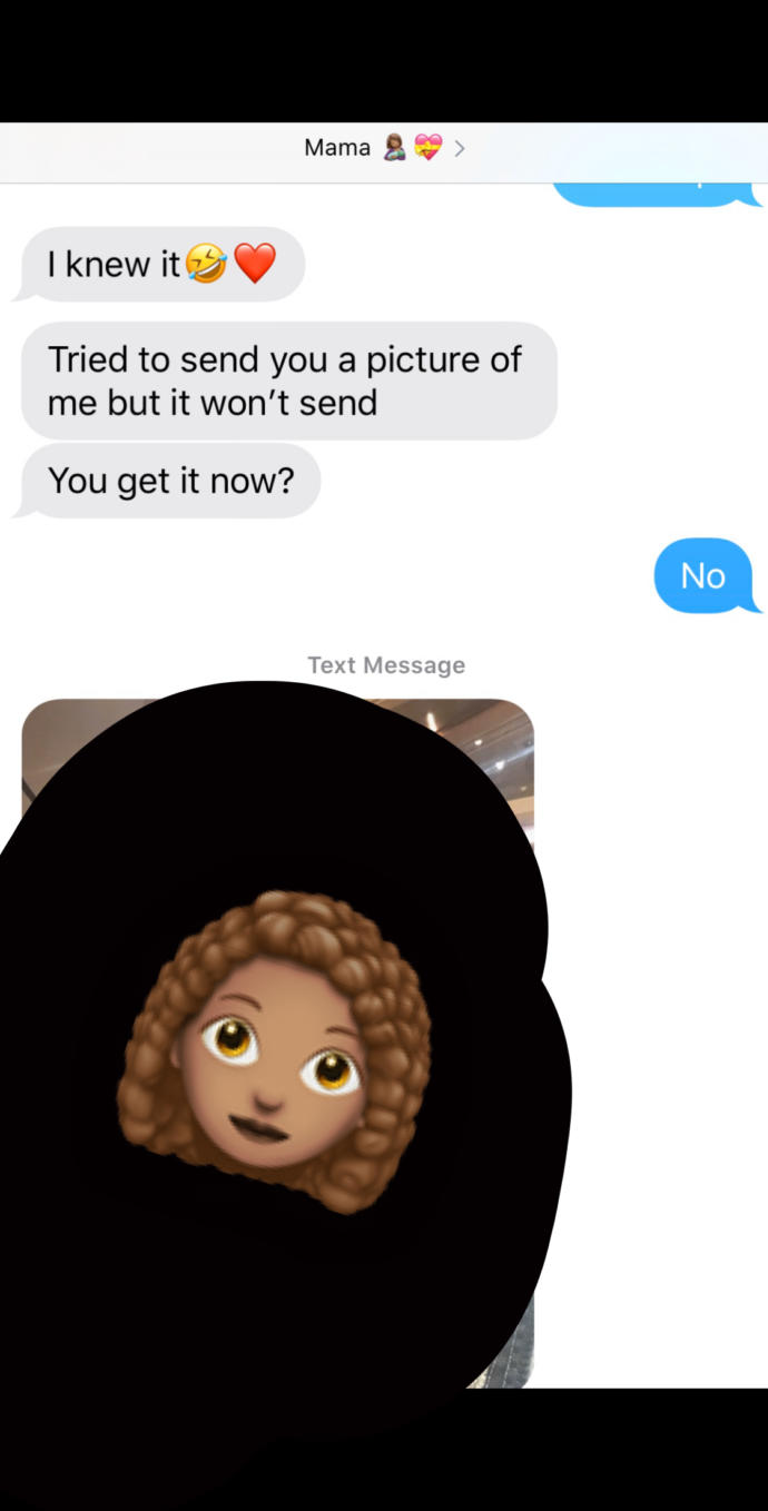 Am I too close to my mom?