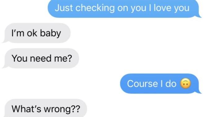 Am I too close to my mom?
