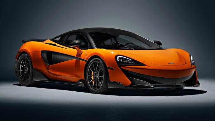 Which of these 2019 supercars would you pick?