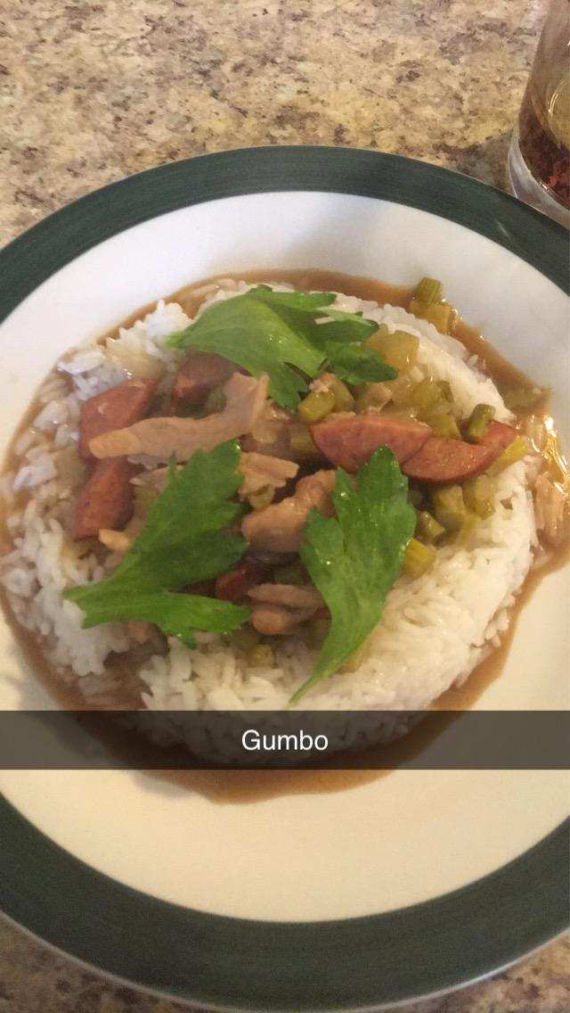 Do you like foods you’ve never tried before?