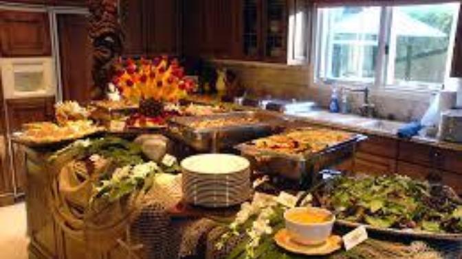 Is this disrespectful for a house guest to do and how would you handle it?