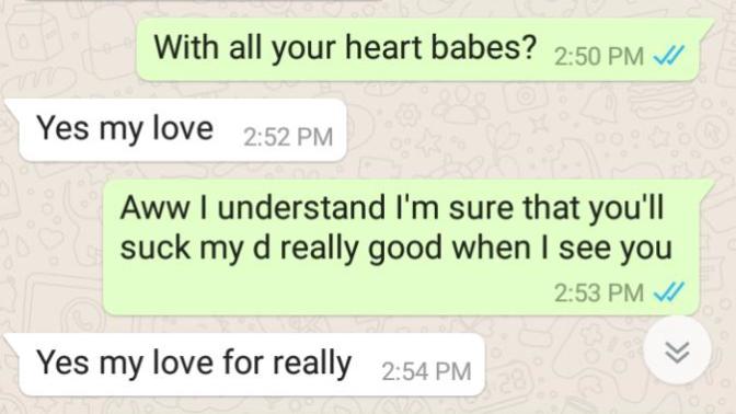 Girls, Ladies do you truly love your man?