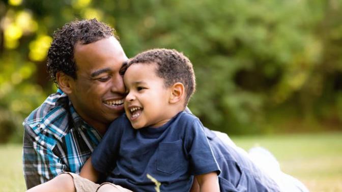 Who is more obligated to the other: the parents or the child?