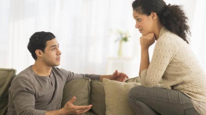 Boyfriend needs his parents' approval to move forward with our relationship. What am I supposed to do about this?