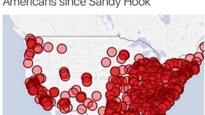 Trumpists, why do you consider mass shooters with political agendas who happen to be white males as NOT being terrorists?