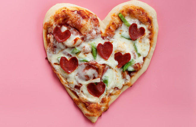 Do you like pizza?