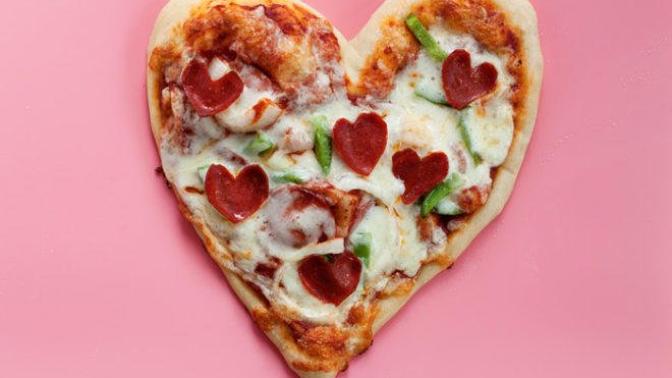 Do you like pizza?