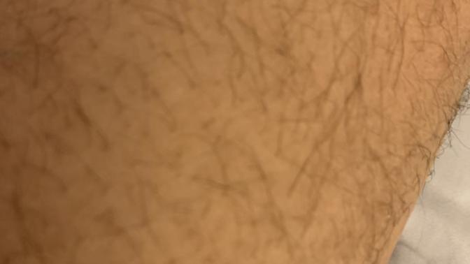 Does hair thin when you consistently wax?
