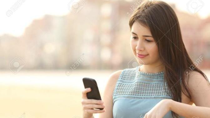 How many hours do you spend on your phone?