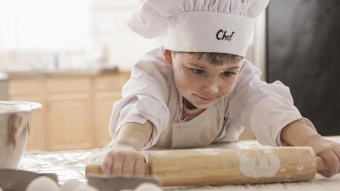 Can you cook? Do you like to?