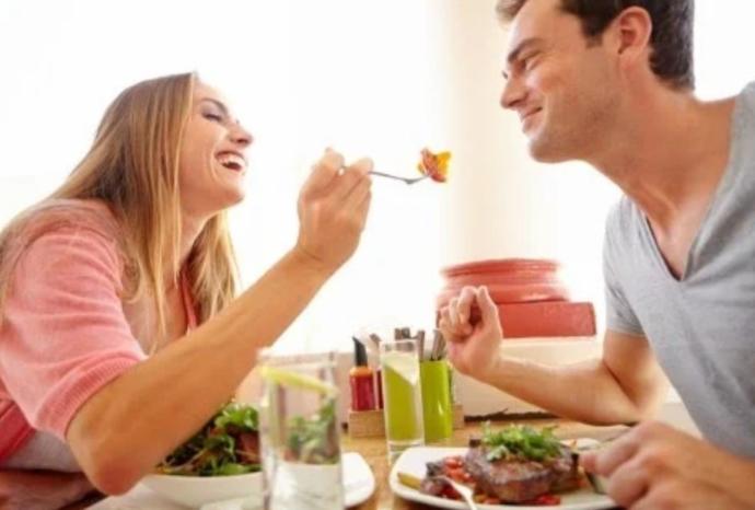 Would you date a vegan?