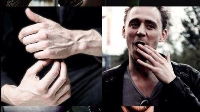 Do women find men's hands attractive?