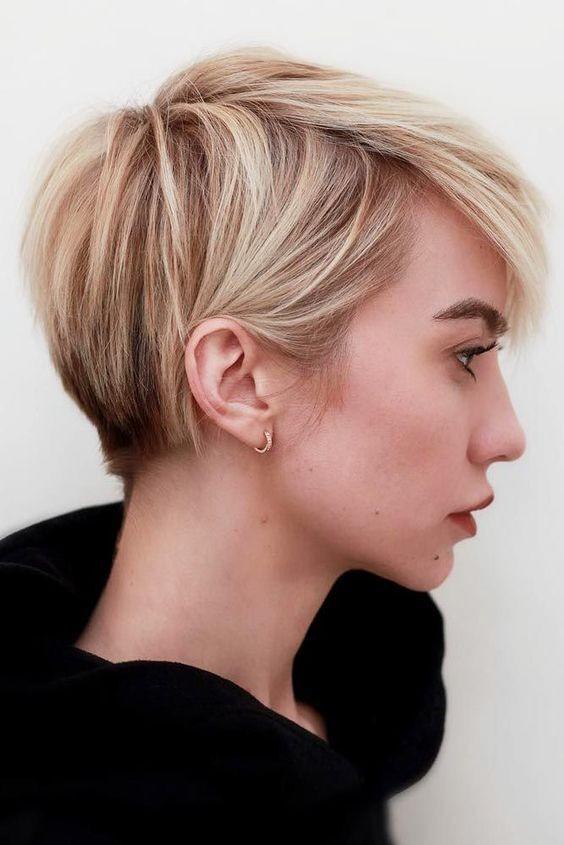 Chooce your hair length preference for your ideal partner?