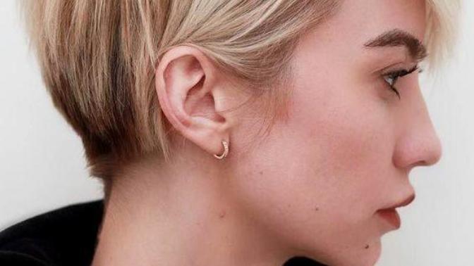 Chooce your hair length preference for your ideal partner?