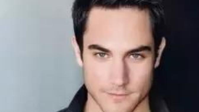 What do you think of Caucasians with black hair?