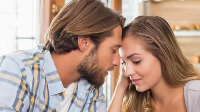 Guys, do you expect physical contact on a first date?