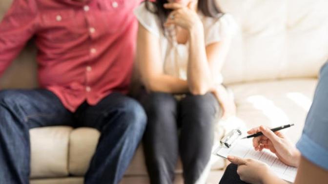 Has couples counseling ever saved your relationship?