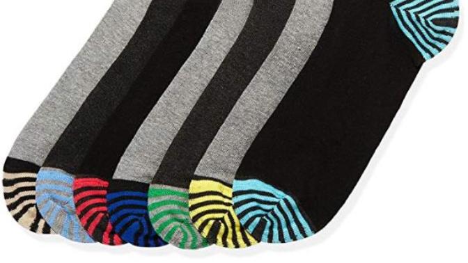 Does it annoy anyone that men's clothes often comes in packs instead of individual articles?