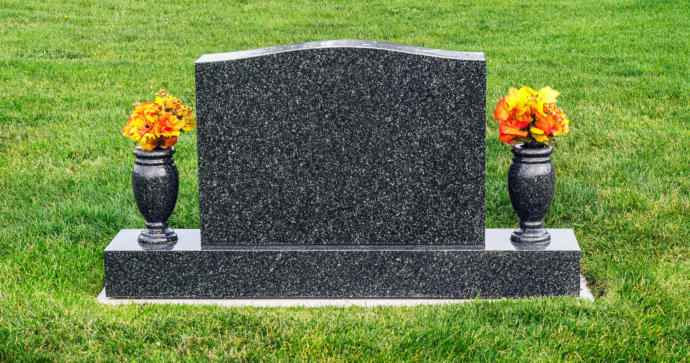 Can you or have you already talked to the dead?