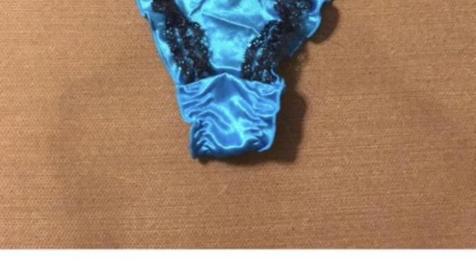 Ladies, do you were sexy panties everyday?