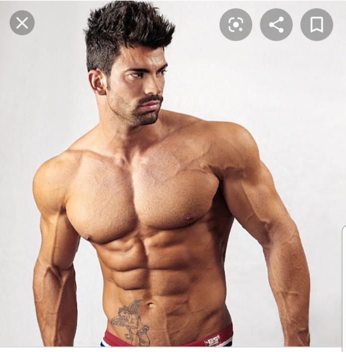 Do you think this physique is attainable naturally?