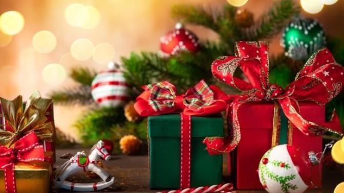Does this gift to his dad come off too strong?
