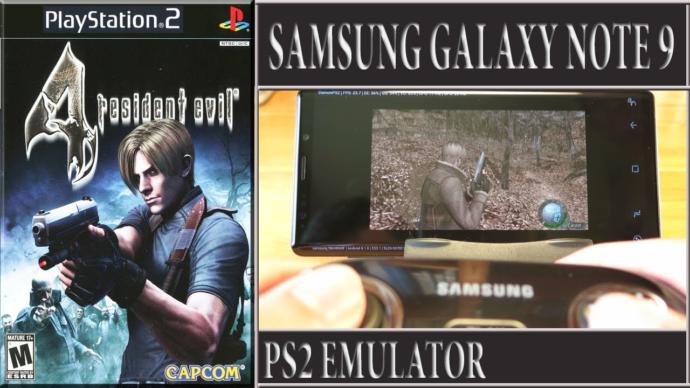 Do you think that in the next couple of years, Samsung will make very powerful enough Galaxy phones to run modern-day home console video games?
