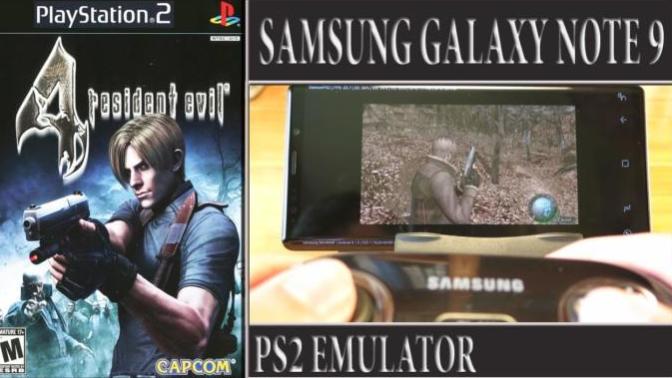 Do you think that in the next couple of years, Samsung will make very powerful enough Galaxy phones to run modern-day home console video games?