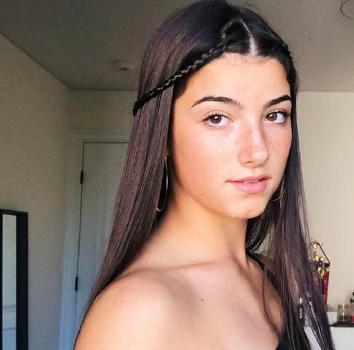 Who knows who Charli DAmelio is? What do you think of her?