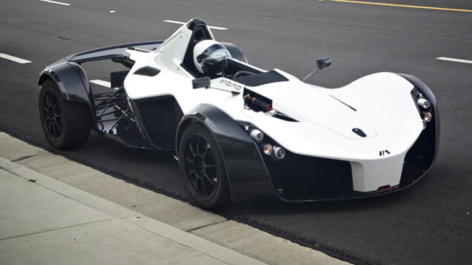Which Formula Style-Street Racer car would you choose?