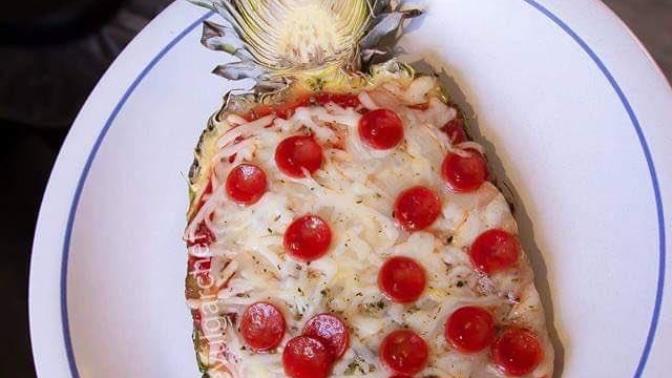 Is this the best pizza ever made?