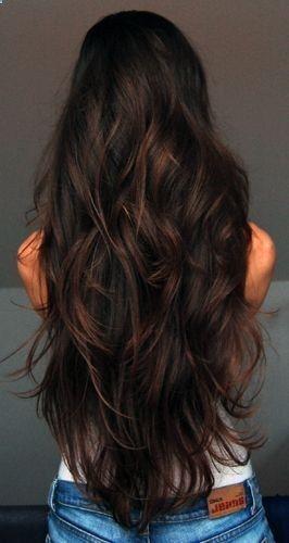 Guys, What hair length is most attractive on a girl?