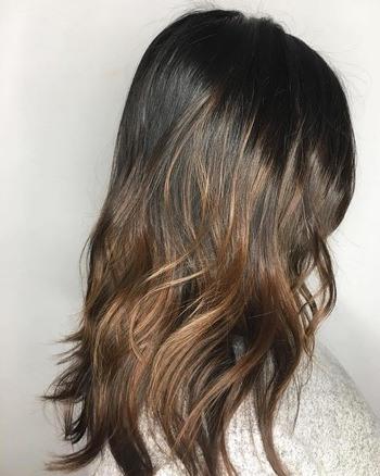 Guys, What hair length is most attractive on a girl?