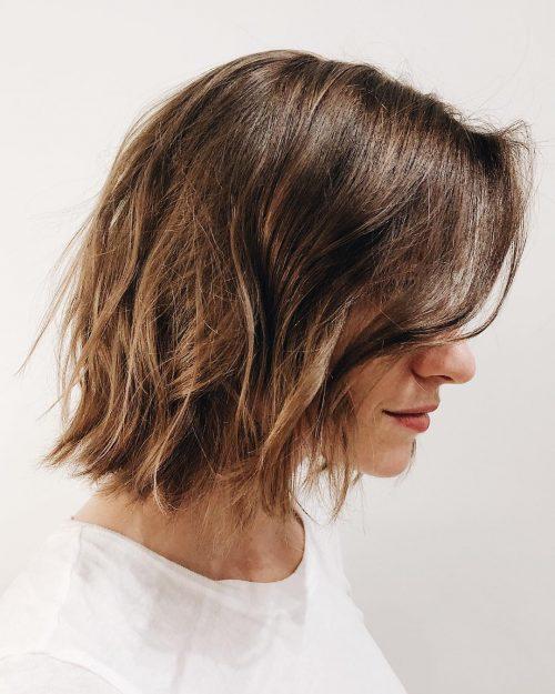 Guys, What hair length is most attractive on a girl?