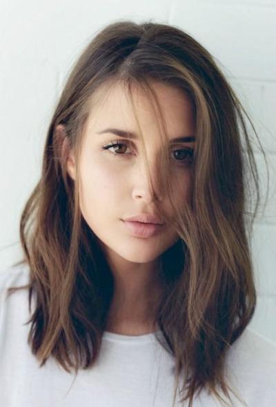Guys, What hair length is most attractive on a girl?