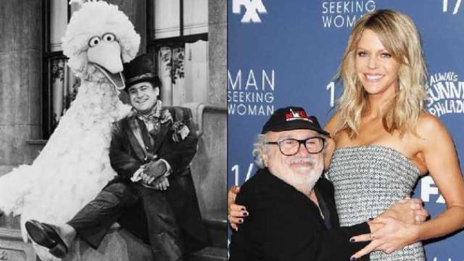 Is this the greatest reunion in history?