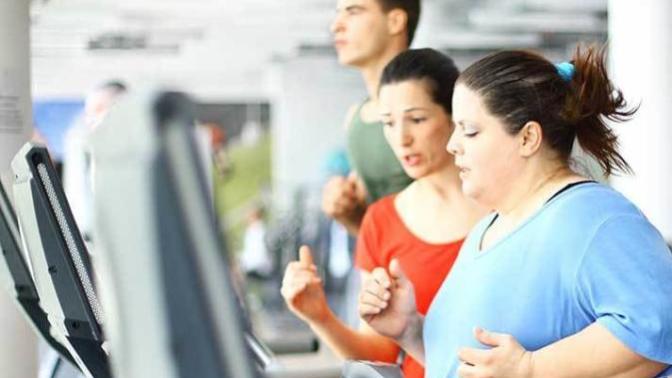 How many days a week should you workout to lose weight?
