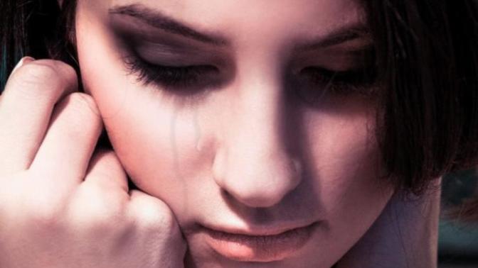 Made my girlfriend cry by accident what can I do?