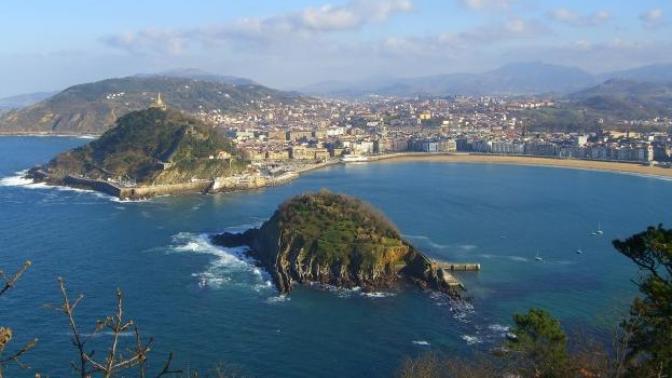 Would you like to visit the Basque Country?
