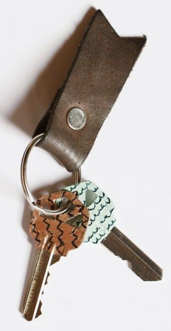 Would you -or do you- customize your keys?