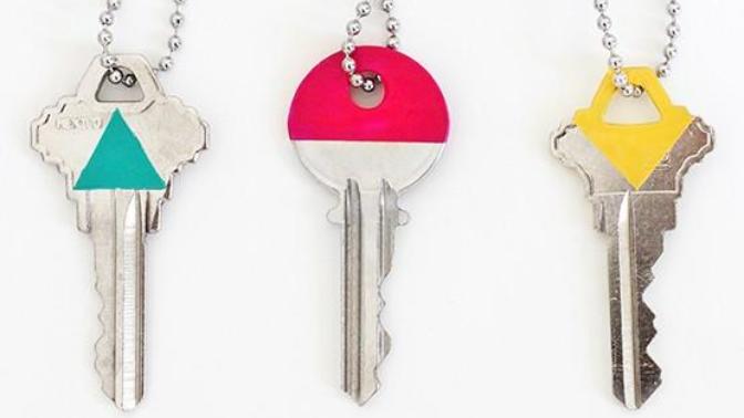 Would you -or do you- customize your keys?