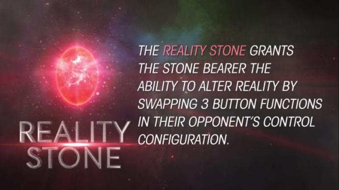 What is your birth infinity stone? Pick one from the picture?