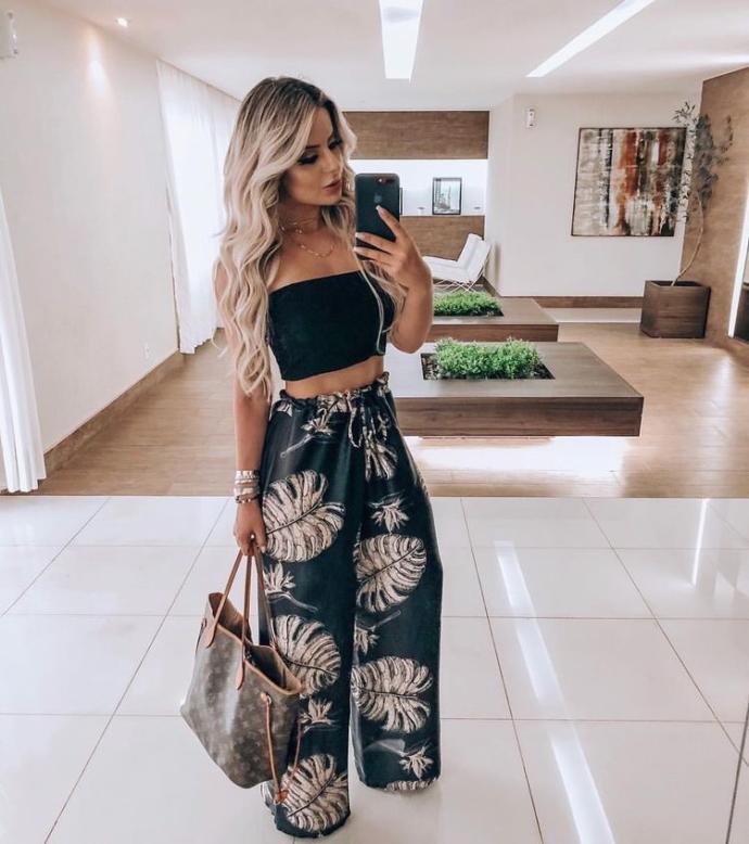 Favorite outfit with these types of looks?